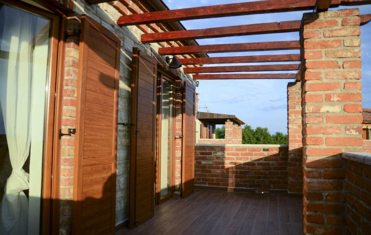 Villa Harmony In Paradise Svetvinčenat Zewnętrze zdjęcie