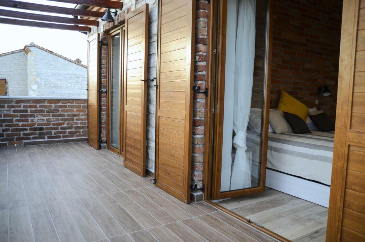 Villa Harmony In Paradise Svetvinčenat Zewnętrze zdjęcie