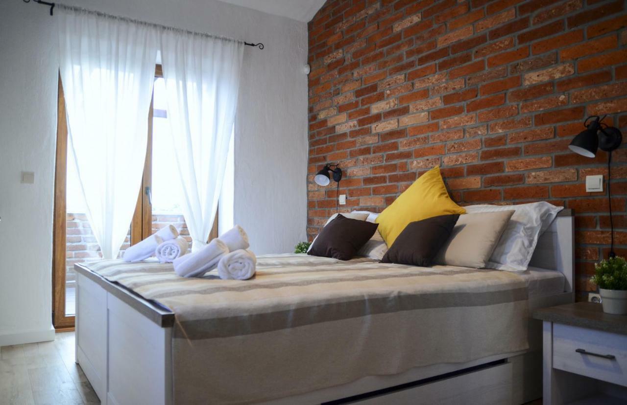Villa Harmony In Paradise Svetvinčenat Zewnętrze zdjęcie