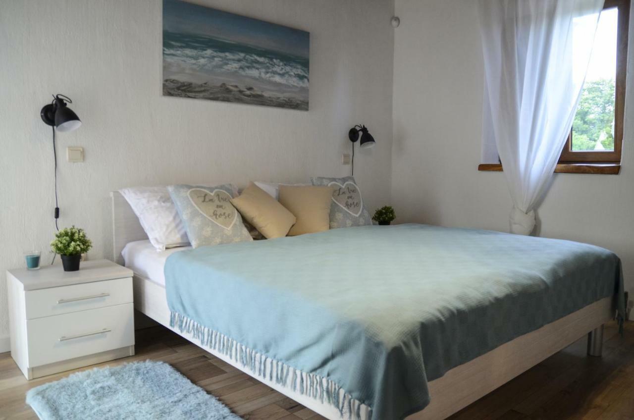 Villa Harmony In Paradise Svetvinčenat Zewnętrze zdjęcie