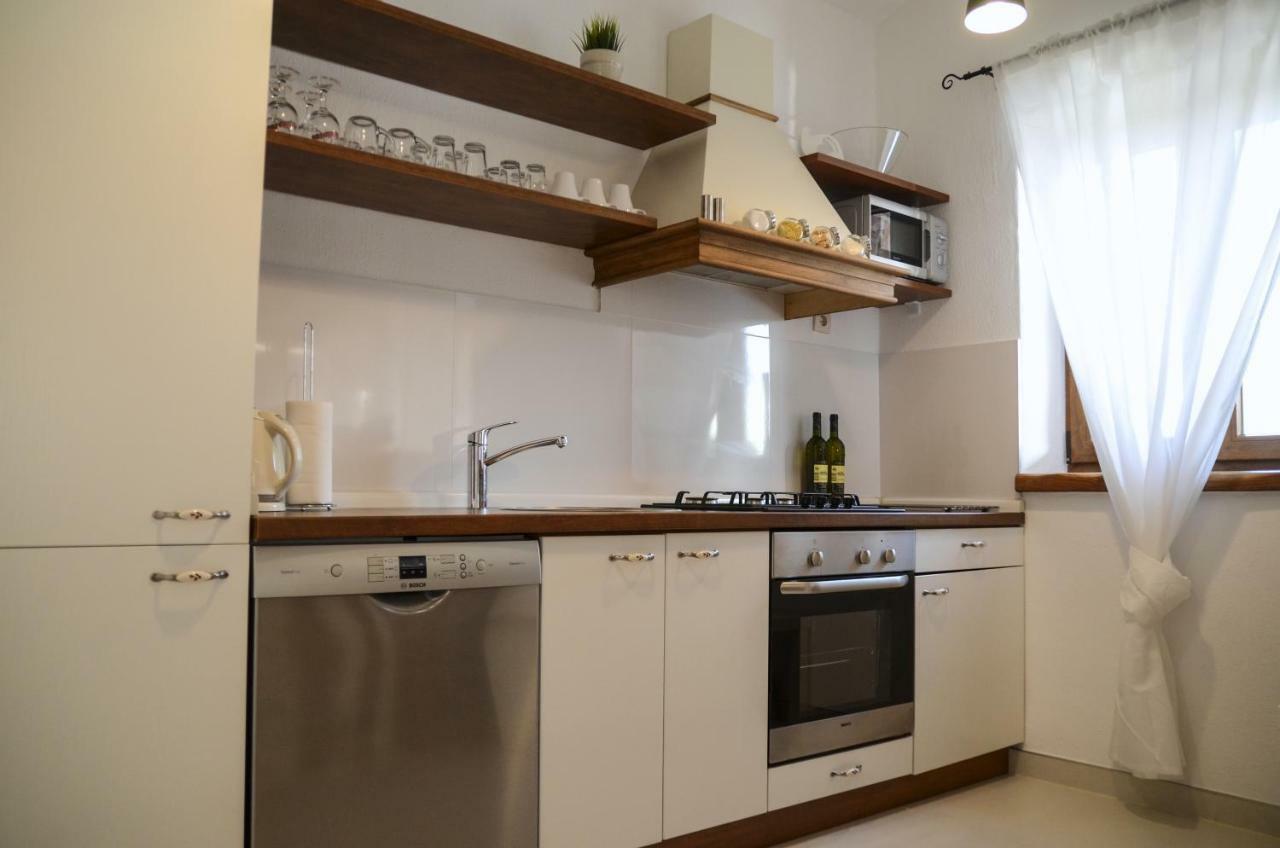 Villa Harmony In Paradise Svetvinčenat Zewnętrze zdjęcie